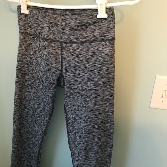Calvin Klein full length performance leggings - Picture 1 of 7